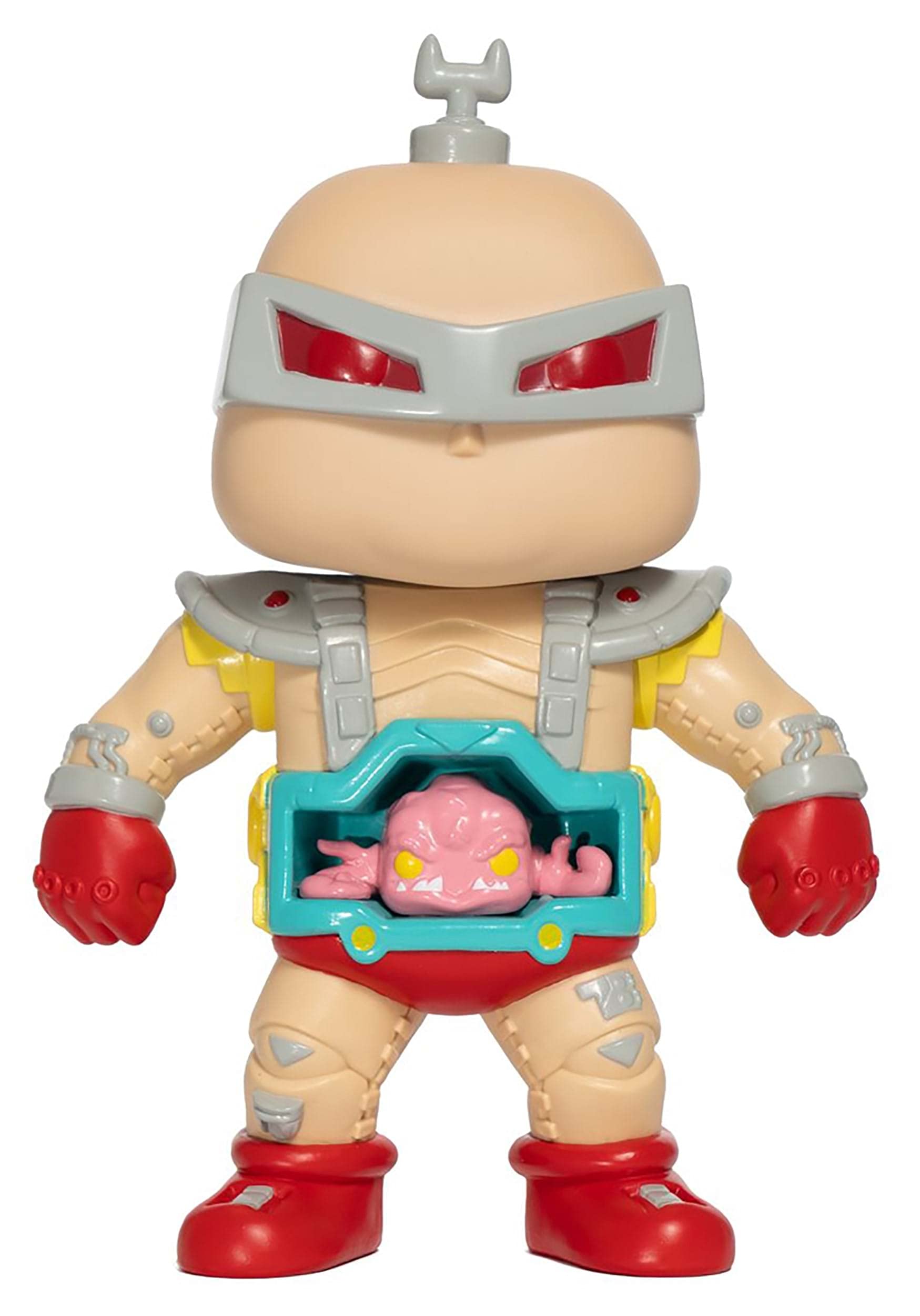 Teenage Mutant Ninja Turtles Krang 6